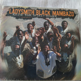 Ladysmith Black Mambazo Raide Your Spirit Higher Cd Novo