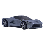 Laferrari Hw City Speed Team Looose 2014 Hot Wheels 1/64