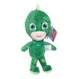 Lagartixo Pj Masks - Heróis De Pijama Pelúcia Brinquedo