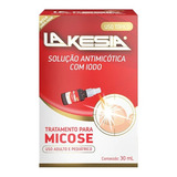 Antimicótica