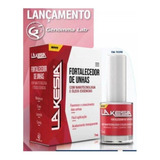 Lakesia Fortalecedor De Unhas Esmalte 7ml