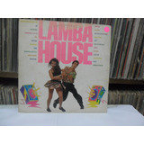 Lamba House = Banda Beijo/ Caetano Veloso/ Luiz Caldas/ Elba