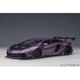 Lamborghini Aventador Limited Edition Lb-works 1:18