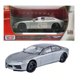 Motormax