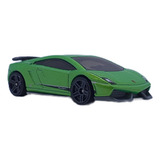 Lamborghini Gallardo New Models Loose 2011