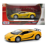 Lamborghini Gallardo Superleggera - 1/24 -