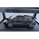 Lamborghini Gallardo Superleggera Autoart Ñ Minichamps 1/18