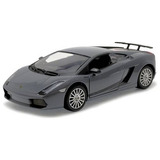 Lamborghini Gallardo Superleggera Cinza - 1:24