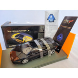 Lamborghini Murciélago Concept Car Autoart 1:18 (6 L)