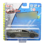 Lamborghini Reventon - Power Racer Fresh Metal 1/39 - Maisto
