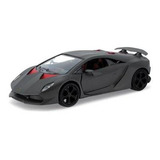 Lamborghini Sesto Elemento - Escala 1:24 - Motormax S/ Juros