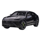 Lamborghini Urus 1:18 Autoart Preto