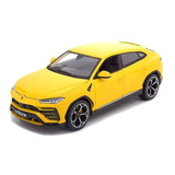 Lamborghini Urus 1/18 Burago