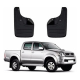 Lameira Dianteiro Hilux 2005 2006 2007 2008 2009 2010 2011