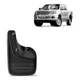 Lameiro Parabarro Hilux 2005 2006 A 2014 Dianteiro Esquerdo