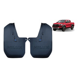Lameiro Traseiro Hilux Srx Plus C/ Alargador 2024