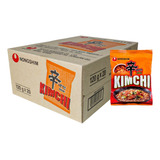 Lamen Coreano Kimchi Super Apimentado Kpop