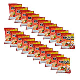 Lamen Coreano Neoguri Apimentado Picante Hot Spicy Kit 20 Un