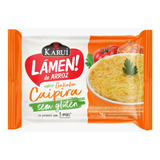 Lámen De Arroz Sem Glúten Karui 78g Macarrão Instantaneo