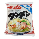 Lamen Japonês Sapporo Ramen Sunaoshi Sabor Shio Sal