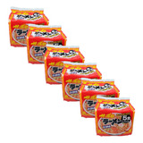 Lamen Japones Sapporo Ramen Sunaoshi Shoyu Kit 30 Unidades