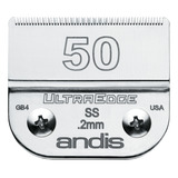 Lâmina Andis Ultraedge 50 Ss