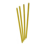 Lamina Arco De Serra, 12 Pol. 300 Mm, 24tpi 100 Peças Excell