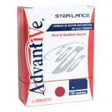 Sterilance