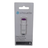 Lamina De Corte Profundo Deep Silhouette Cameo 3 / Curio