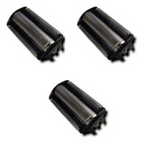 Lamina De Reposição Barbeador Bodygroom Philips Tt2020 3 Un