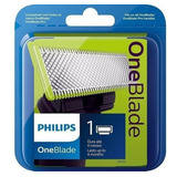 Lâmina De Reposição Oneblade Philips Qp2510/10