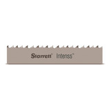 Lâmina De Serra Fita Starrett 1 X 4-6 X 3,88m Franho Fm500