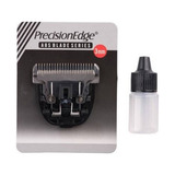 Lamina De Tosa Precision Edge - 3mm - A6s / A8s Blade Series