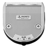 Lâmina De Tosa Slim Aço Inox Premium 5 Em 1 P/ Pro7 -propetz