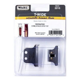 Lâmina Detailer T Wide Wahl 5 Star Original Com Nota Fiscal