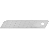 Lamina Estilete 18mm Tubo Com 10 Peças Vonder