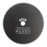 255x25,4mm