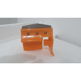 Lamina Faca Para Maquina De Suco De Laranja