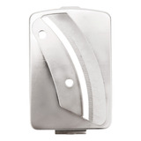 Lamina Fatiar Quadradinha Multiprocessador Philco Original