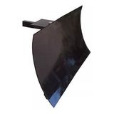 Lamina Frontal Motocultivador Maquinafort Niveladora