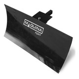 Lâmina Frontal Niveladora Para Tratorito Motocultivador 