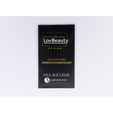 Lamina Lovbeauty 18u 0,15mm Pacote C/ 10 Unidades Lov Beauty