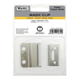 Lâmina Magic Clip Cordless Wahl Original (sem Juros)