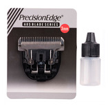Lamina Nova Precision Edge Blade 3mm A8s Corresponde 7f 