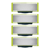 Lamina Onde Blade Refil Oneblade Qp2510 4pcs