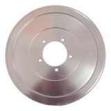 Lâmina Para Cortador De Frios Bermar 300mm (5 Furos)