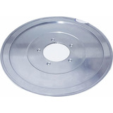 Lamina Para Cortador De Frios Filizola Modelo 103 Jr Origi