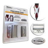 Lamina Para Maquina Wahl Magic Clip Serrilhada