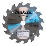 Lamina Para Serra Circular 9 1/4 X 40d F25 D51378 - Makita