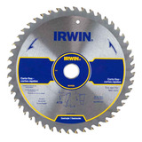 Lamina Para Serra Circular 9 1/4 X 60d F25 - Irwin